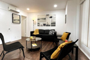 Hollywood Business Apartments